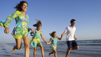 Oamenii optimiști trăiesc mai mult, potrivit unui studiu