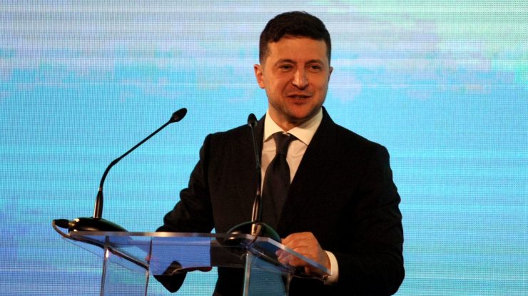 Ucraina anunţă că a întrerupt relaţiile diplomatice cu Siria