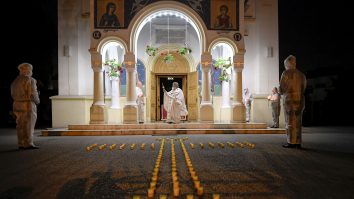 Biserica Ortodoxă Română se transformă în școală de tehnologie și protecție cibernetică