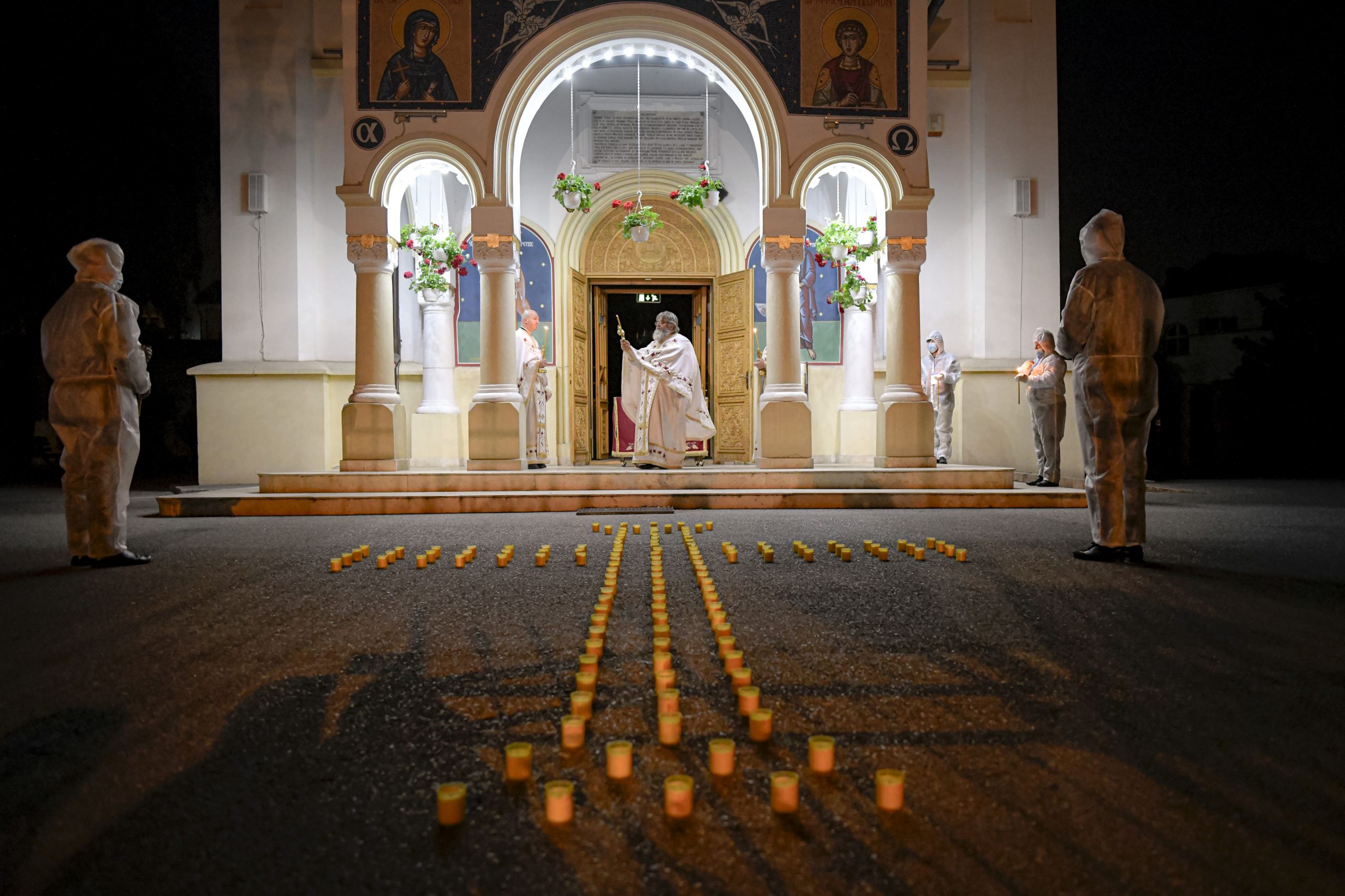 Biserica Ortodoxă Română se transformă în școală de tehnologie și protecție cibernetică