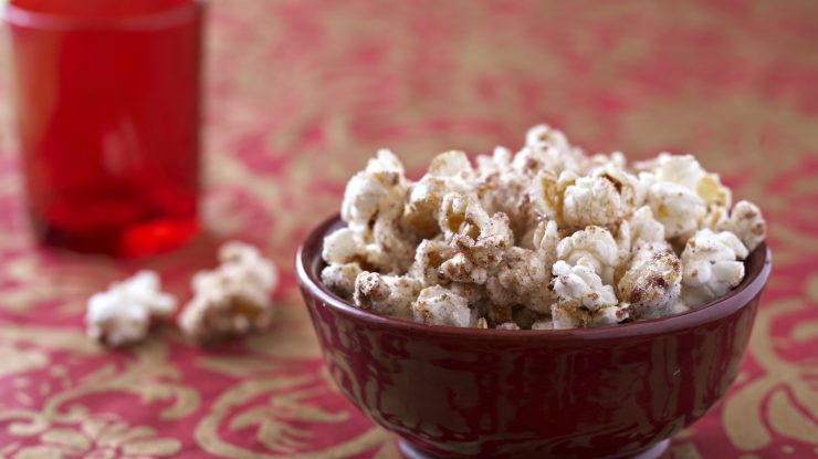 popcorn