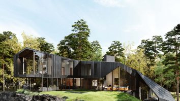 Trăiește ca „Marele Gatsby” în acestă casă din Massachusetts de 20,5 milioane de dolari