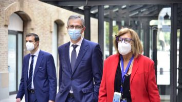 Războiul dintre Rusia și Ucraina sporește riscurile la adresa echilibrului financiar, potrivit raportului Băncii Centrale Europene