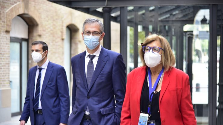 Războiul dintre Rusia și Ucraina sporește riscurile la adresa echilibrului financiar, potrivit raportului Băncii Centrale Europene