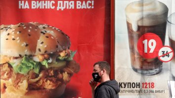 KFC Australia a fost nevoit să înlocuiască salata verde cu varza. Motivul