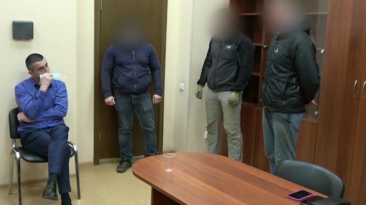 Un spion rus a încercat să se infiltreze în Curtea Penală Internațională