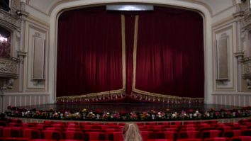 Opera Națională din București a ținut un concert dedicat Papei Francisc