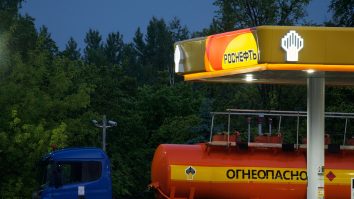 Cererea asiatică pentru petrolul rusesc este în plină creştere