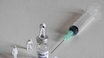 „Convieţuirea cu COVID-19″: Unde ar putea ajunge pandemia