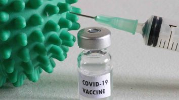 Vaccin Covid-19