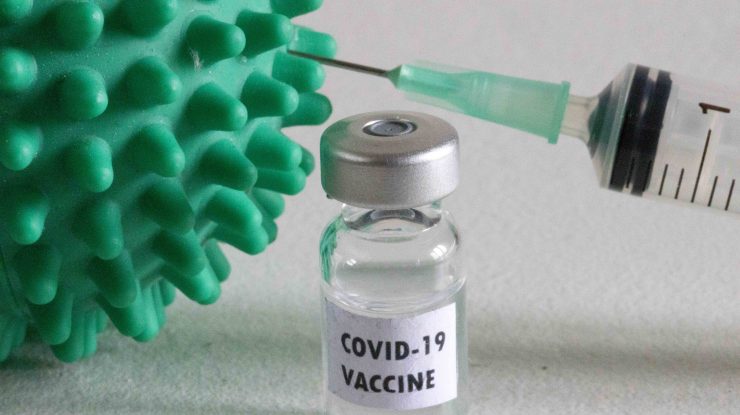 Vaccin Covid-19