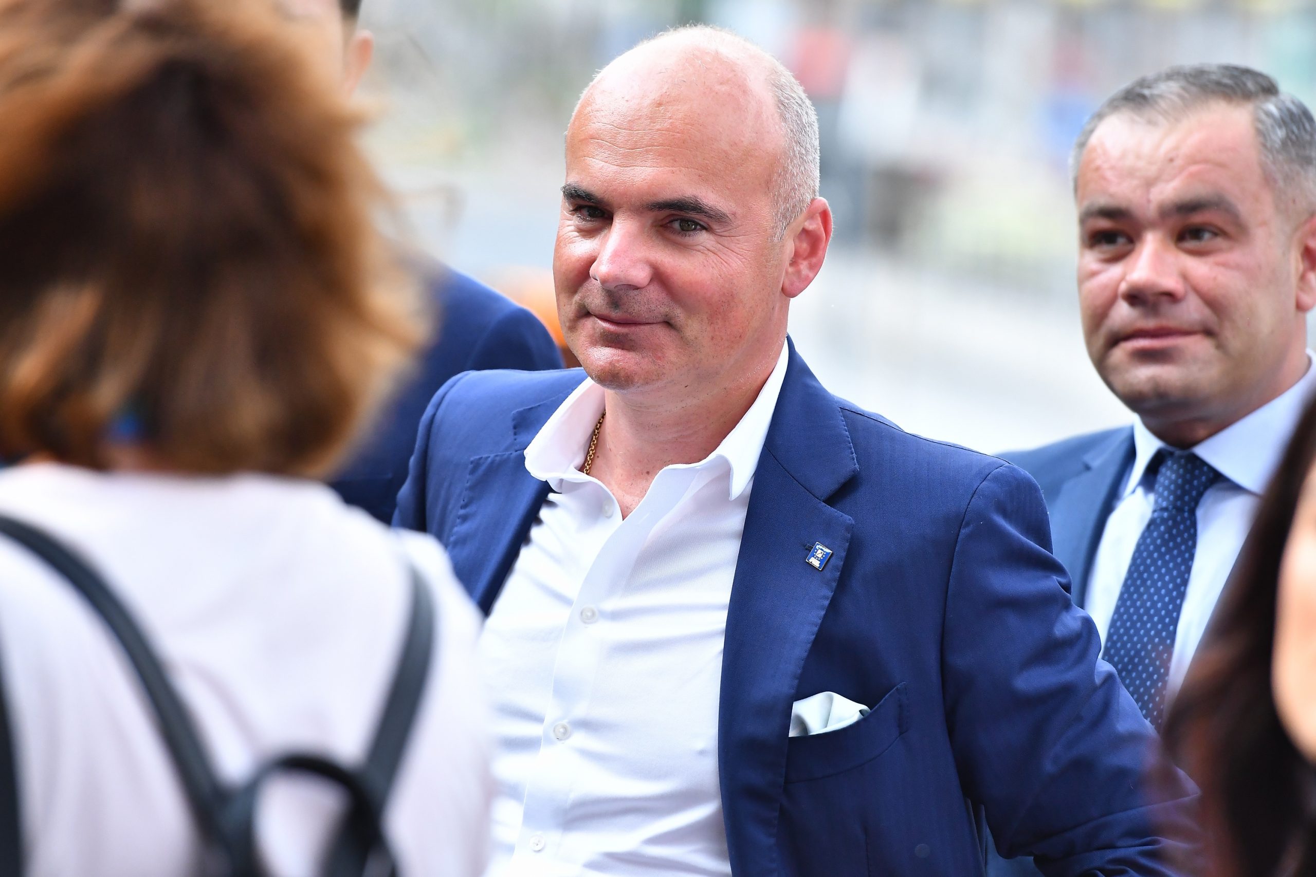 Noul pachet legislativ privind securitatea națională produce un val de critici din partea opiniei publice