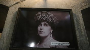 100 de ani de la semnarea Tratatului de la Trianon