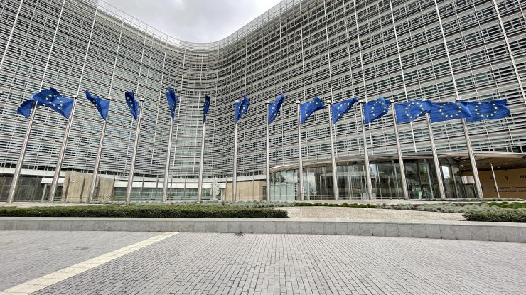 UE relaxează sancțiunile impuse Rusiei pentru a diminua criza alimentară