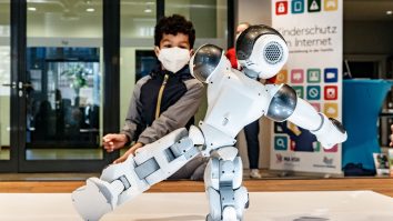 În perioada 14 și 19 iunie, are loc cea de-a 6-a ediție a Bucharest Tech Week