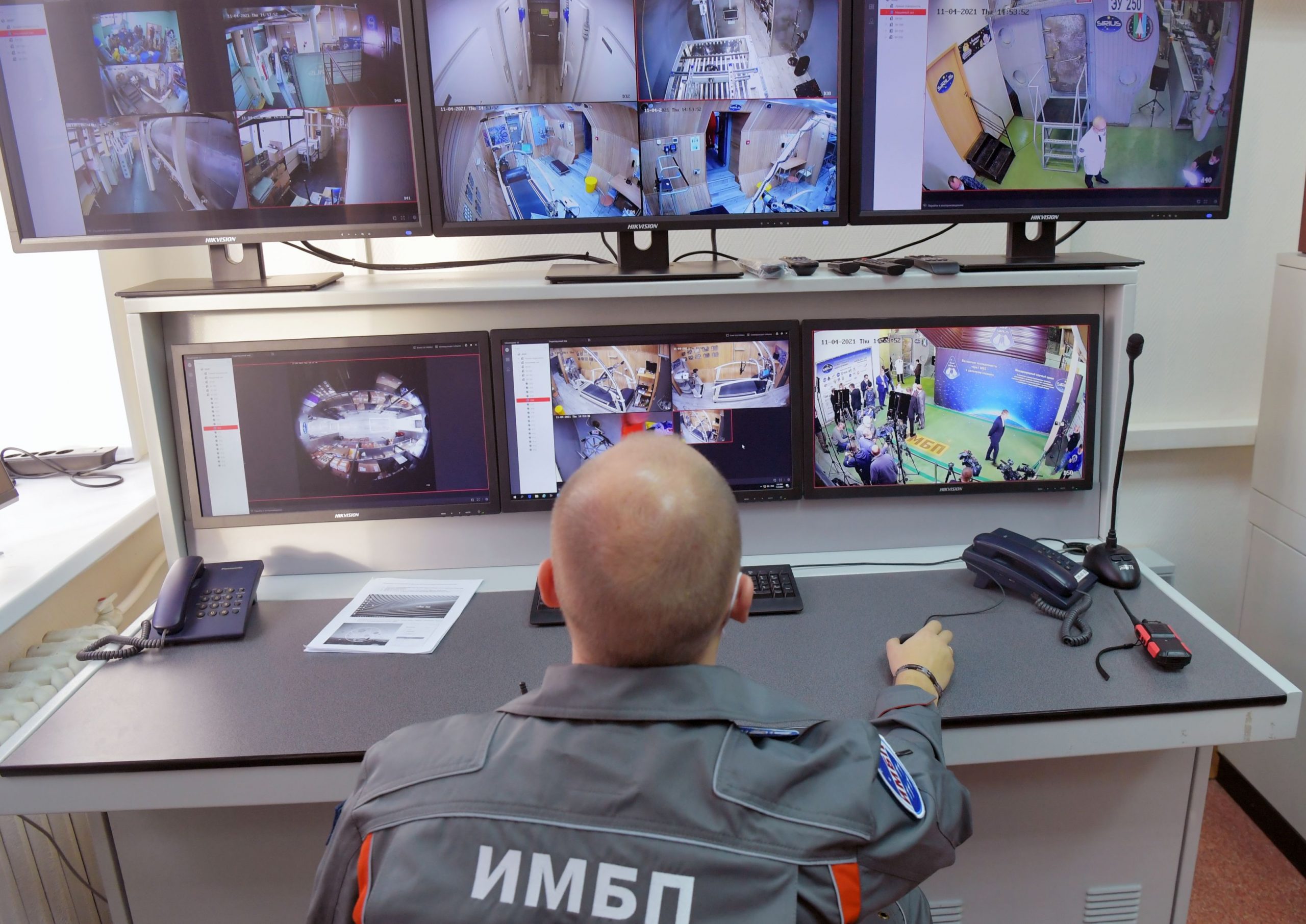 Big Brother în China. Supraveghere în masă pentru 1,4 miliarde de oameni