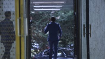 Florin Cîţu a demisionat de la şefia Senatului. Alina Gorghiu preia interimar funcţia