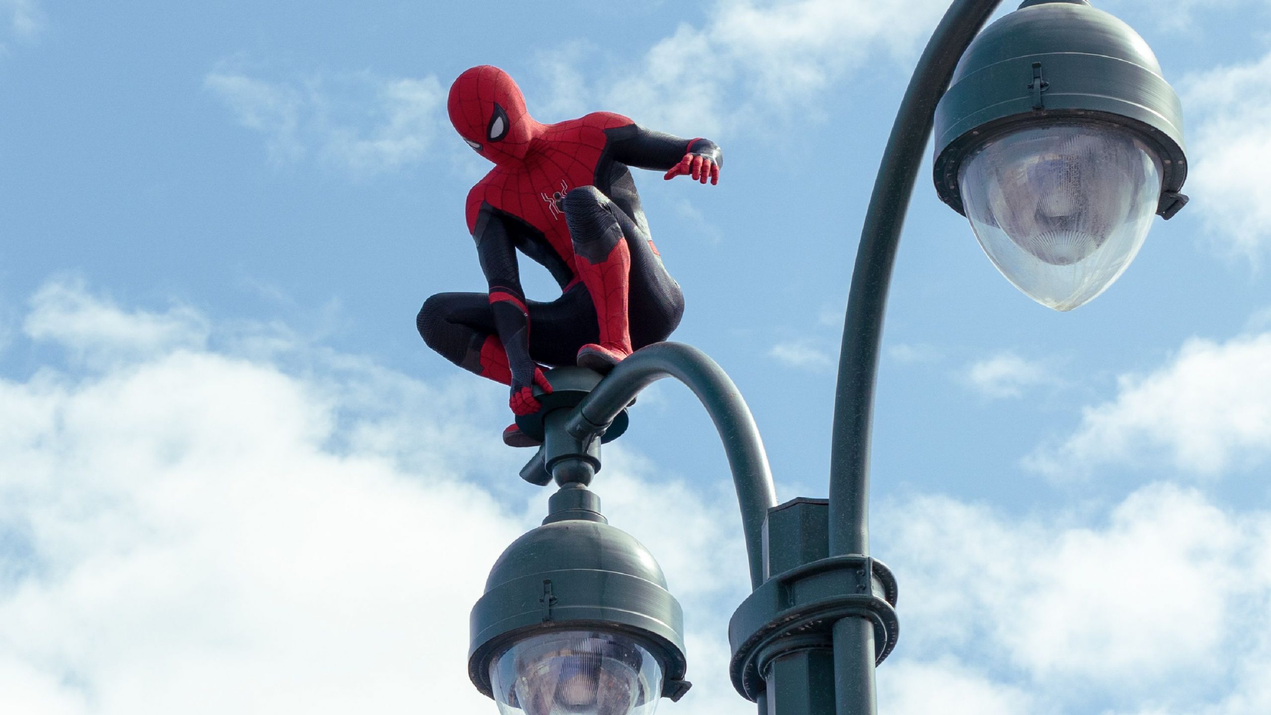 VIDEO. „Spider-Man No Way Home” se întoarce în cinema cu noi scene
