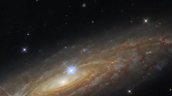 Astronomii semnalează un al doilea semnal radio misterios venit din spațiu care ridică mai multe întrebări privind viața extraterestră