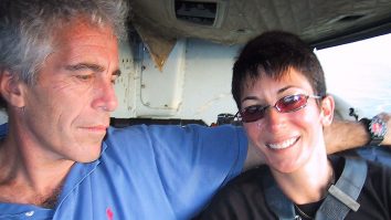 Ghislaine Maxwell, fosta iubită a lui Jeffrey Epstein, condamnată la 20 de ani de închisoare pentru trafic de minore