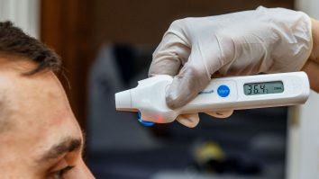 INSP: Aproape 35% dintre cazurile de COVID-19 din ultima săptămână, înregistrate la nevaccinaţi