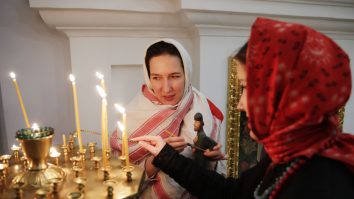 Ce sărbătorim de Rusalii? Istoric, semnificaţie şi tradiţii