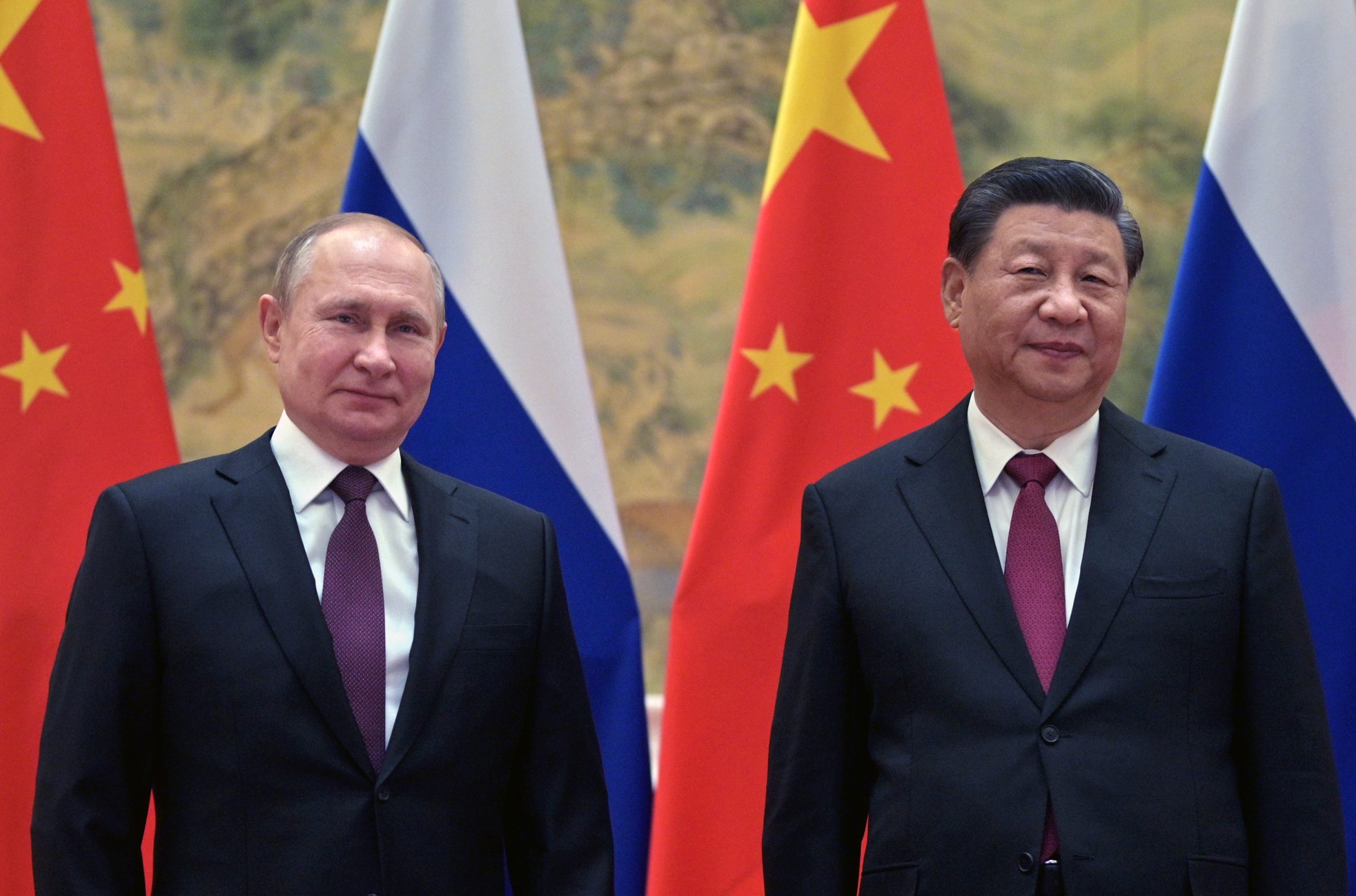 Probleme în Paradis? China refuză să ajute Rusia, de teama sancțiunilor. Moscova, supărată