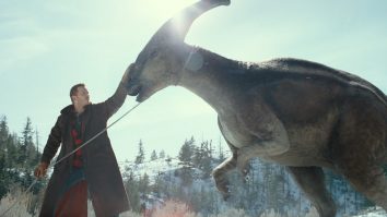 Jurassic World: Dominion ar putea fi cea mai mare premieră de la Hollywood din anul acesta