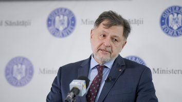 Rafila: Este foarte greu să adaptezi spitale vechi la standarde actuale