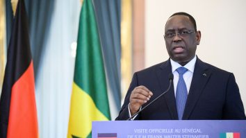 Preşedintele Uniunii Africane: „Putin vrea să deblocheze exporturile de cereale ucrainene”