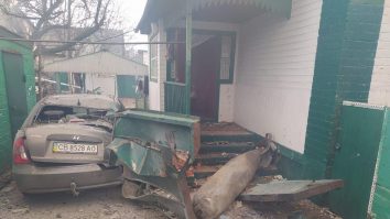 Serviciul de Stat de Urgență al Ucrainei: Rachetele lansate de Rusia au făcut prăpăd țara