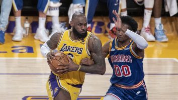 LeBron James e miliardar