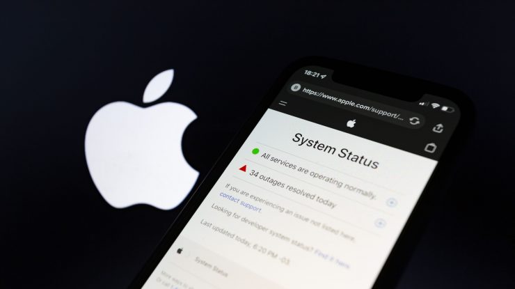 Apple a lansat o serie de noi produse, printre ele și noile modele de MacBook air și MacBook Pro