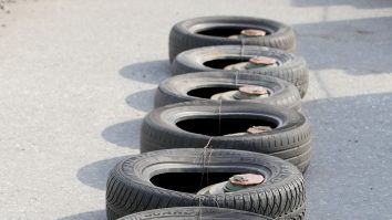 Cu noile anvelope fără aer, șoferii vor uita de celebra pană. Ce avantaje au aceste anvelope?