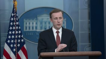 Consilierul american pentru securitate națională susține că SUA vrea un „rezultat negociat” al războiului din Ucraina