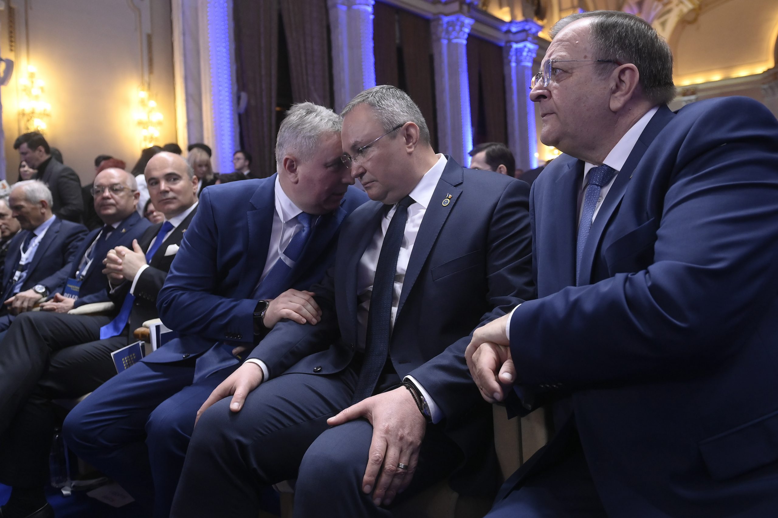 Modificarea Codului Fiscal: Taxarea pensiilor speciale şi majorarea TVA la produsele cu zahăr- surse