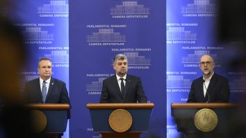 Taxa de solidaritate revine sub numele de „taxa pe educație și sănătate”