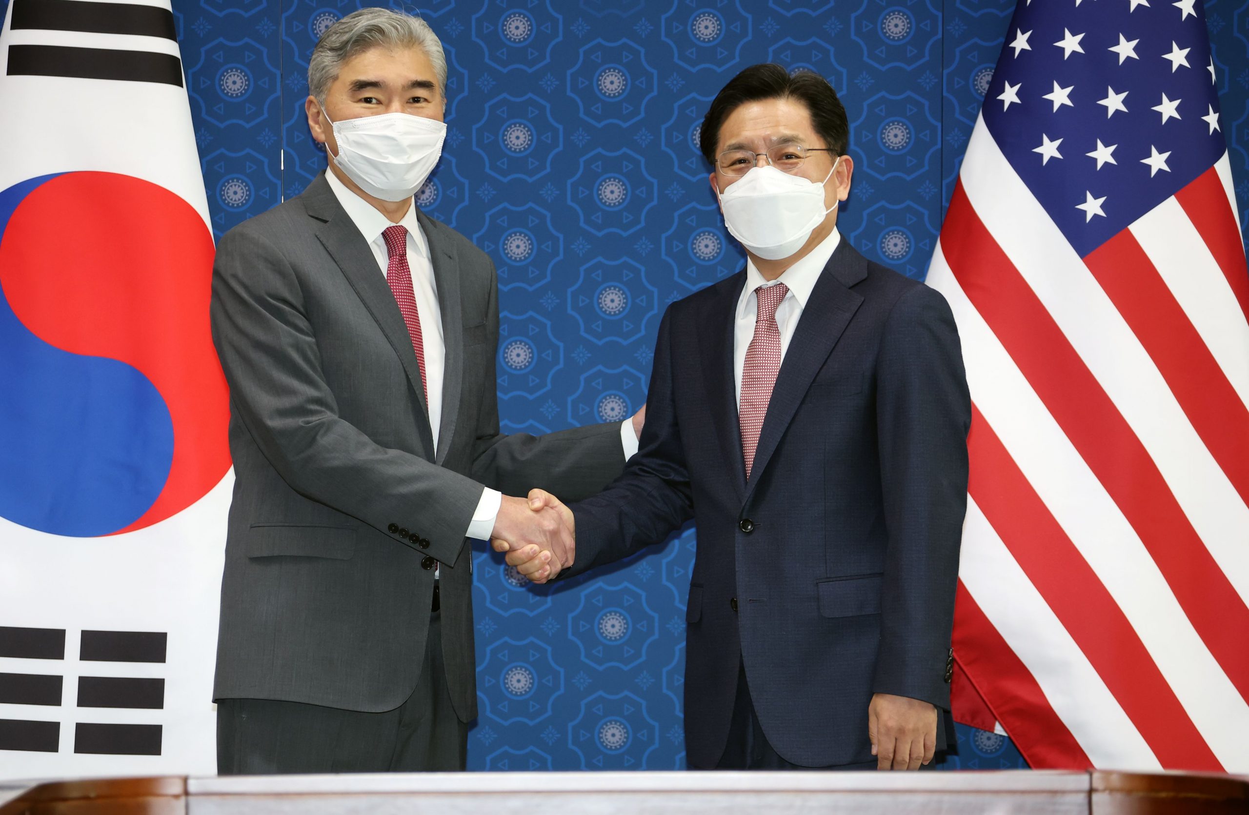 SUA, Japonia și Coreea de Sud, întâlnire de urgență pe tema tensiunilor nucleare din Coreea