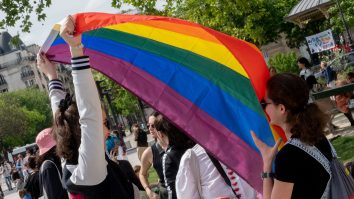 Kuweit critică ambasada SUA pentru tweet-urile pro-LGBT