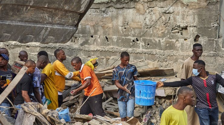 ONU: Milioane de oameni din Nigeria se confruntă cu o criză de hrană și resurse