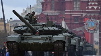 Putin schimbă generalii