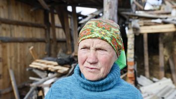 100 zile de război: În Ucraina bombele lui Putin distrug vieți