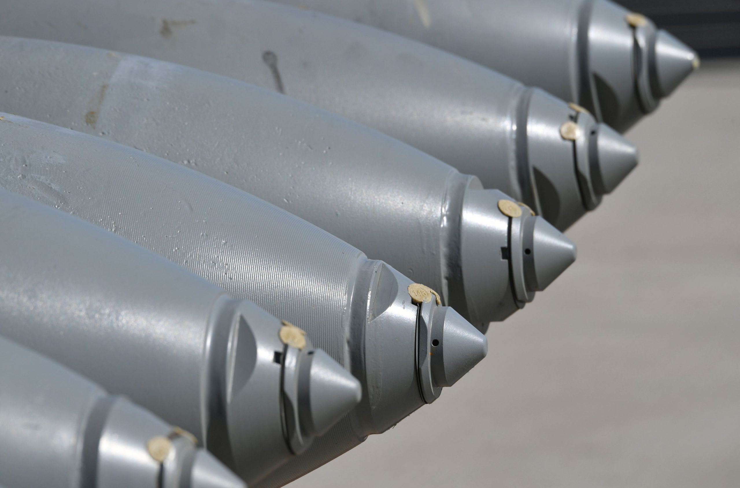 Ucrainenii susţin că rachetele ruşilor ţintesc instalaţiile care transportă gaze