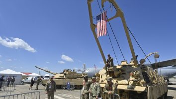 SUA aprobă o vânzare de 120 de milioane de dolari pentru întreţinerea navelor de război taiwaneze