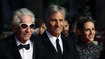 „Crimes of the Future”, noul film al lui David Cronenberg îți va da fiori