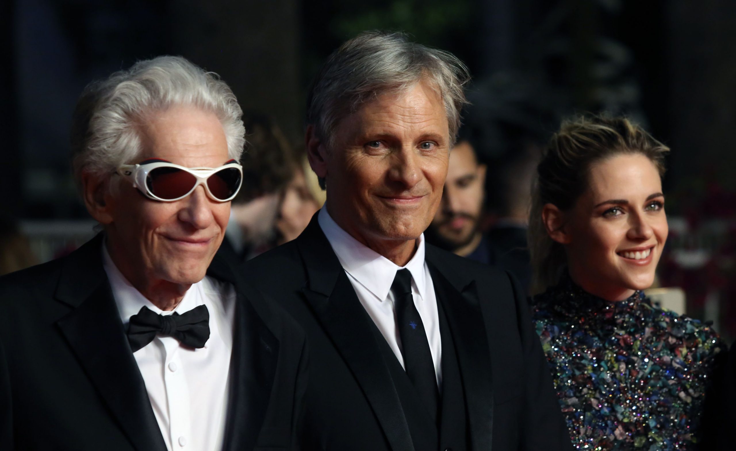 „Crimes of the Future”, noul film al lui David Cronenberg îți va da fiori