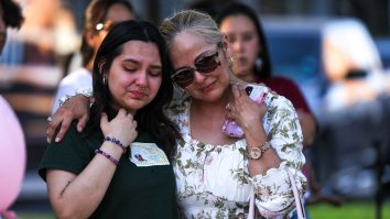 Incident cu împușcături în New Orleans. O femeie a murit