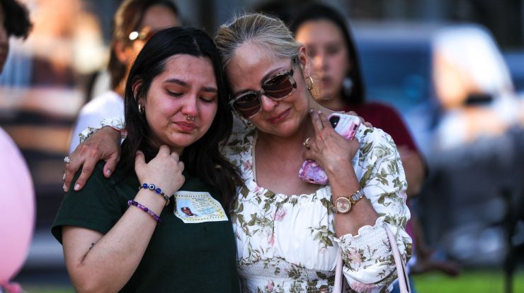 Incident cu împușcături în New Orleans. O femeie a murit