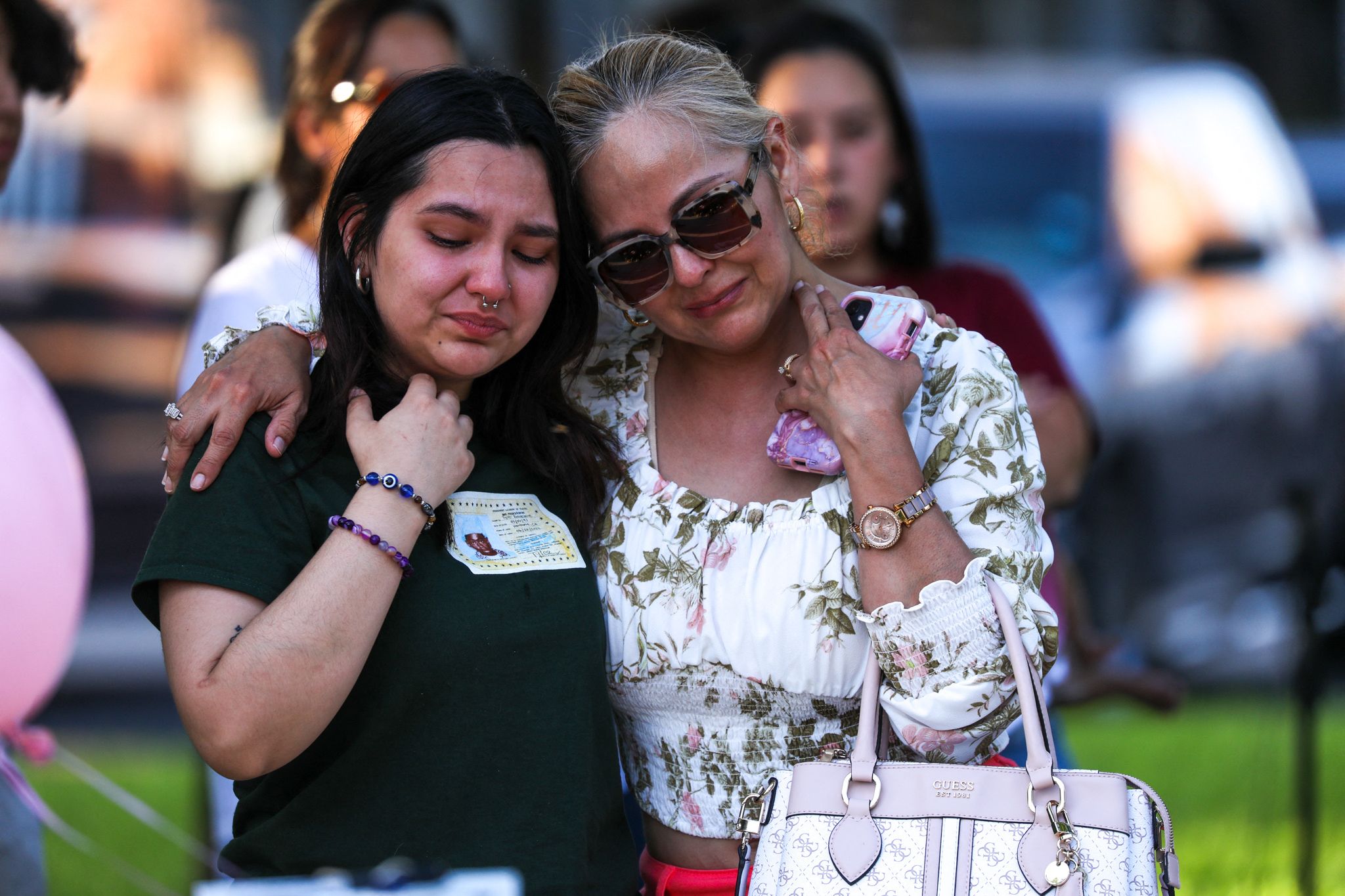 Incident cu împușcături în New Orleans. O femeie a murit