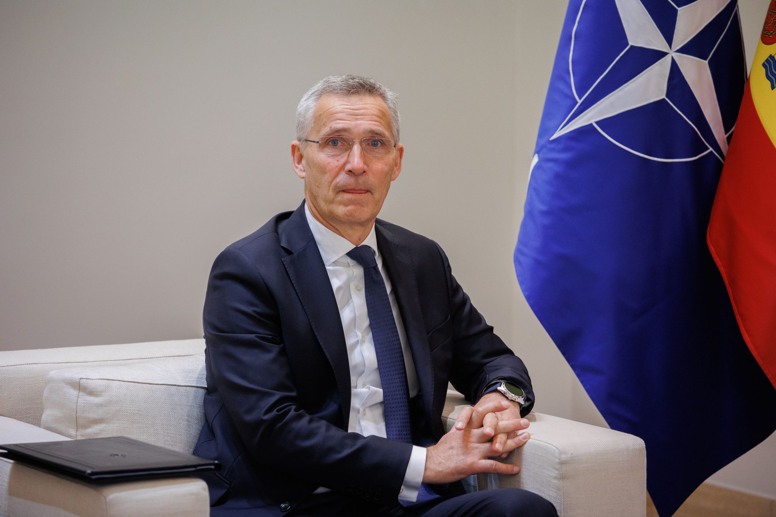 Țările NATO, reunite la summitul de la Madrid, vor invita în mod oficial Suedia și Finlanda să adere la Alianța transatlantică
